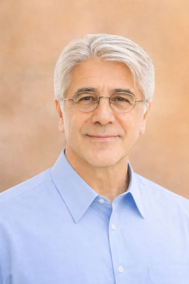 Chiropractor Dr Marc D'Andrea