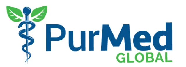 Purmed logo