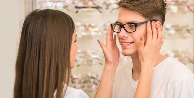 Designer Eyeglasses Frames - Glasses Frames For Men And Women In Scott -  Visions Optique & Eyecare