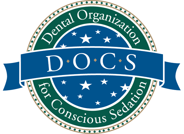 The Dental Organization for Conscience Sedation