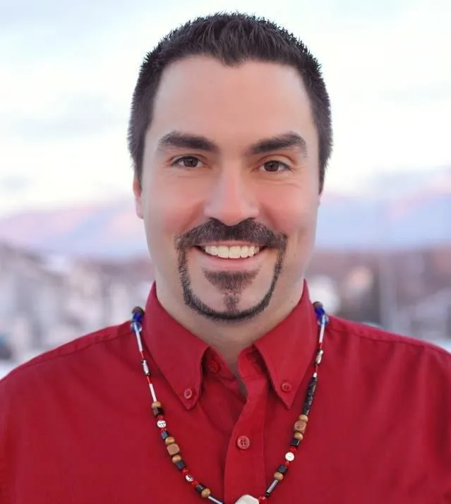 Dr. Mike Michaud Anchorage Chiropractor