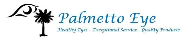 Palmetto Eye