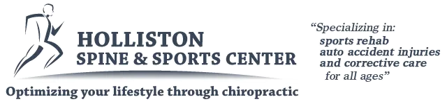 Holliston Spine & Sports Center