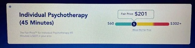 Bluebook pricing