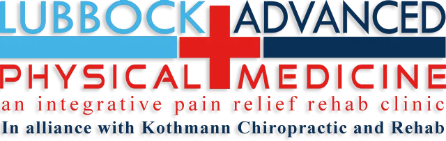 Lubbock Advanced Physical Medicine