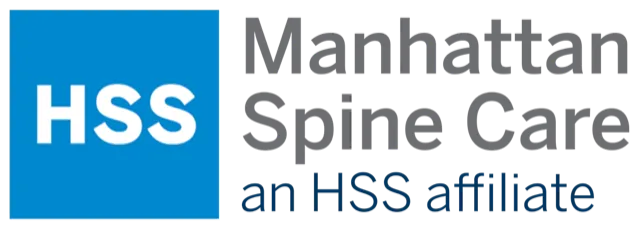 Round Spine Logo