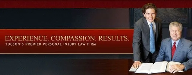 Tucson Motorcycle Accident Lawyer
