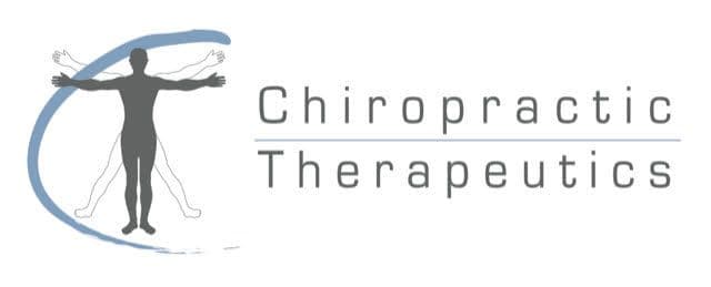 Chiropractic Therapeutics logo