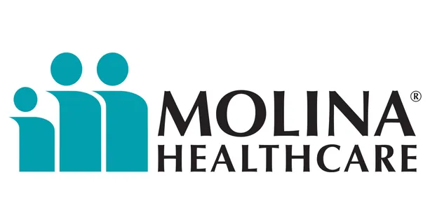 molina healthcare logo