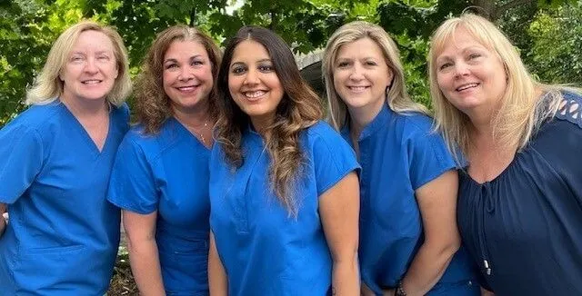 Medford Dental Team