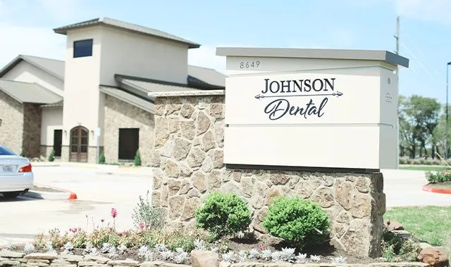 Our Location Family Dentist In Cypress TX Johnson Dental