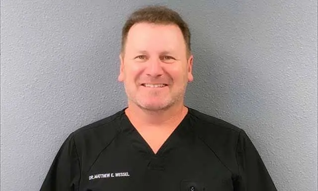 Dr. Wessel - Dentist Sun City AZ