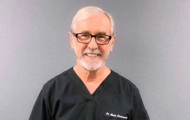 Dr. Cichowski - Dentist Sun City AZ