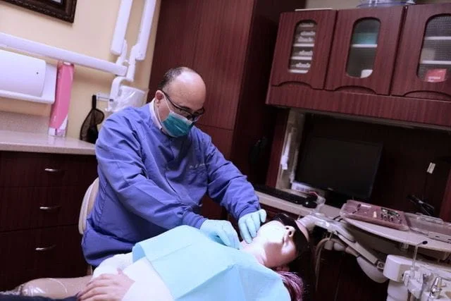 Dental Office | Emergency Dentistry