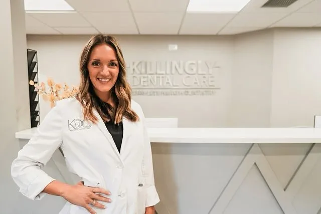 Killingly Dental Care gallery