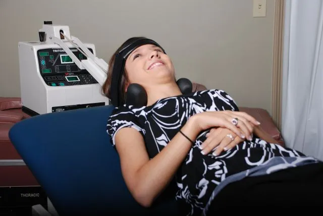 Spinal Decompression