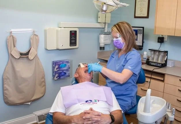 Dentist Bridgeport-Fairfield, CT
