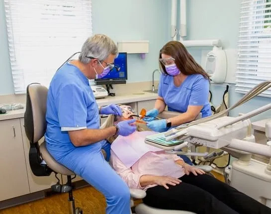 Dental Exam Bridgeport-Fairfield, CT