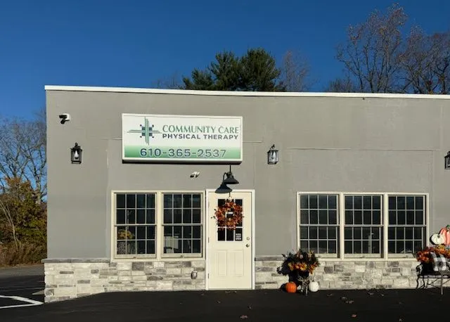 patient receiving treatment