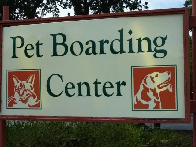 Middletown Pet Boarding Center