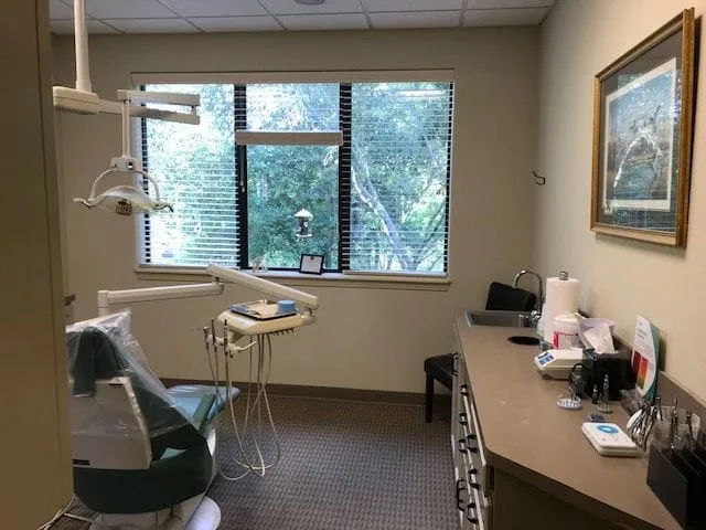 Dental Office in College Station and Bryan TX