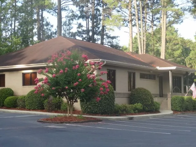 Family Dentist Office in West Columbia, SC