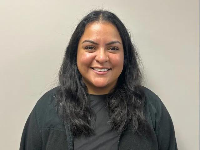 Adilene - Front Desk