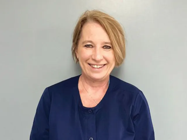 Marlys - Podiatry Assistant