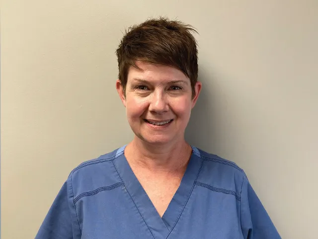 Tracy - Podiatry Assistant