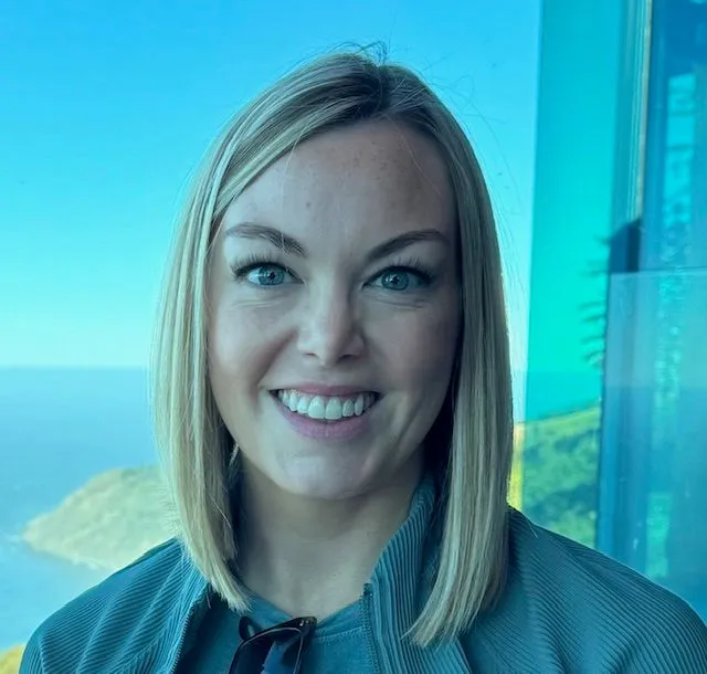 Kendra Krahenbuhl, DO