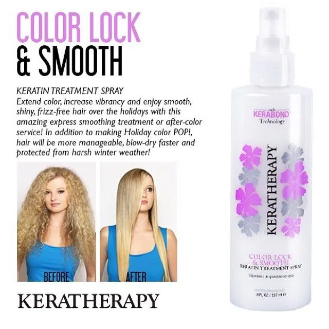 Keratin