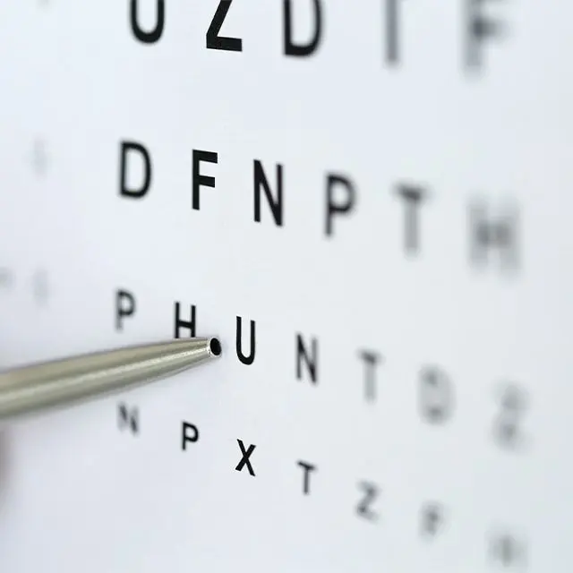 Your Optometrist in San Diego, CA