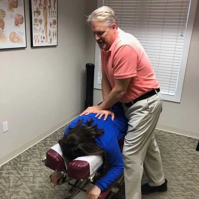 Chiropractic in Saint Peters, Koelling & Turnbull Chiropractic