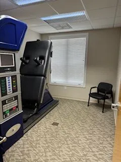 Spinal Decompression