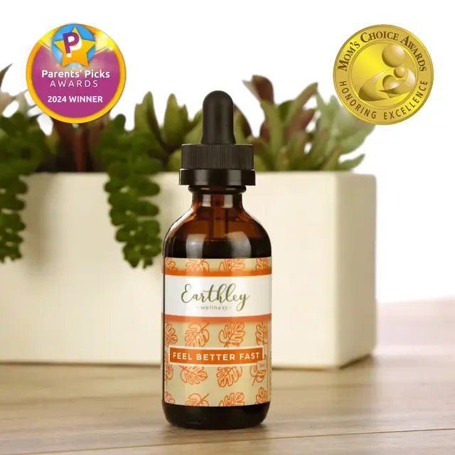 Feel Better Fast Picture