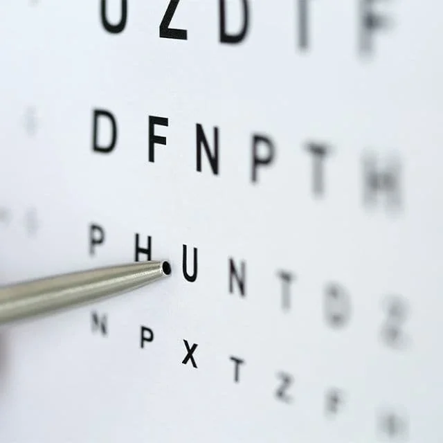 Your Optometrists in Rock Hill, SC