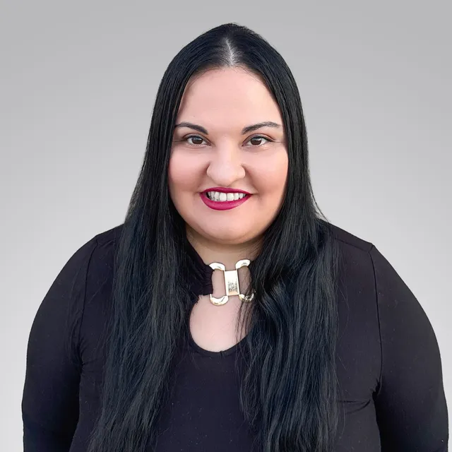 Polina Natanelova, LMSW