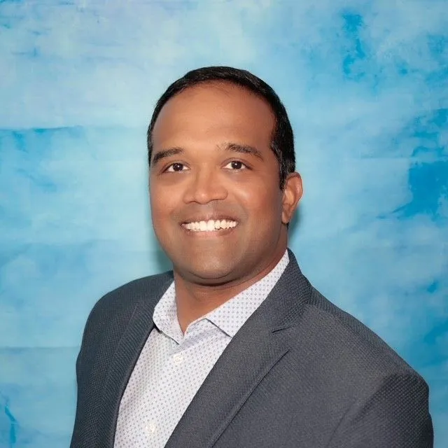 Venkat Chitumalla, M.D.