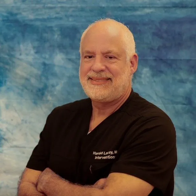 Harold Locay, M.D.