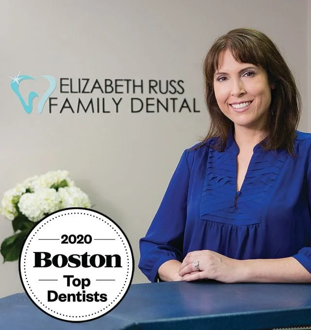 Top Dentist photo of Dr Elizabeth Russ of Needham 