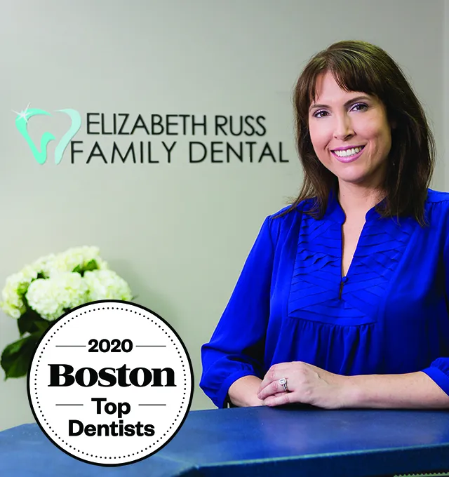 Top Dentist photo of Dr Elizabeth Russ of Needham 