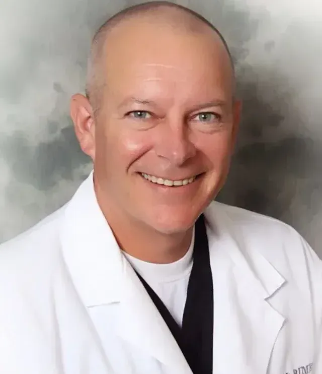 John Chuck Rimer, PA