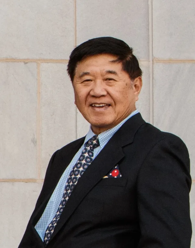 H.S. WANG, M.D.