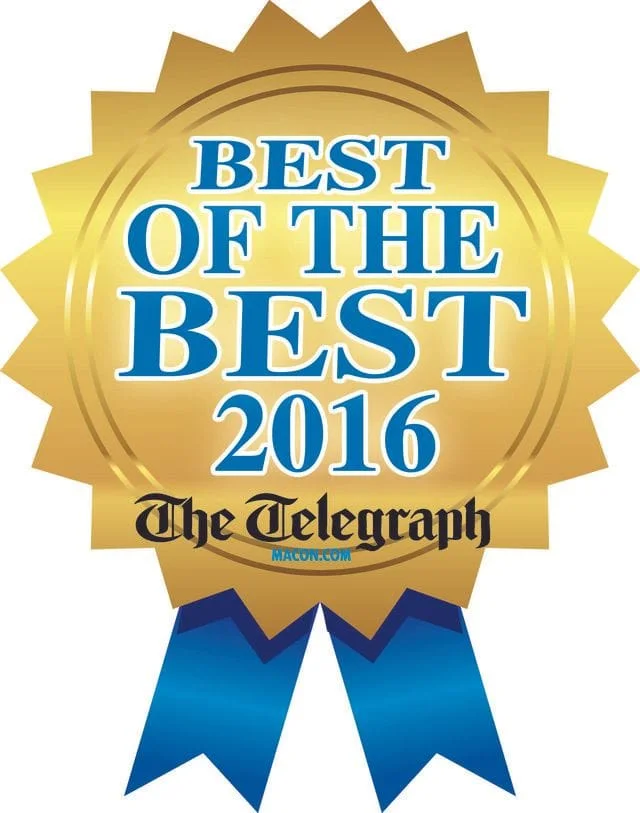 Best of the Best 2016
