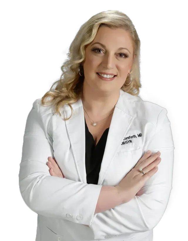 Katherine Cornforth, MD