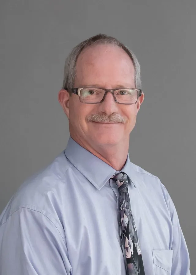 Richard Wilkerson, OD