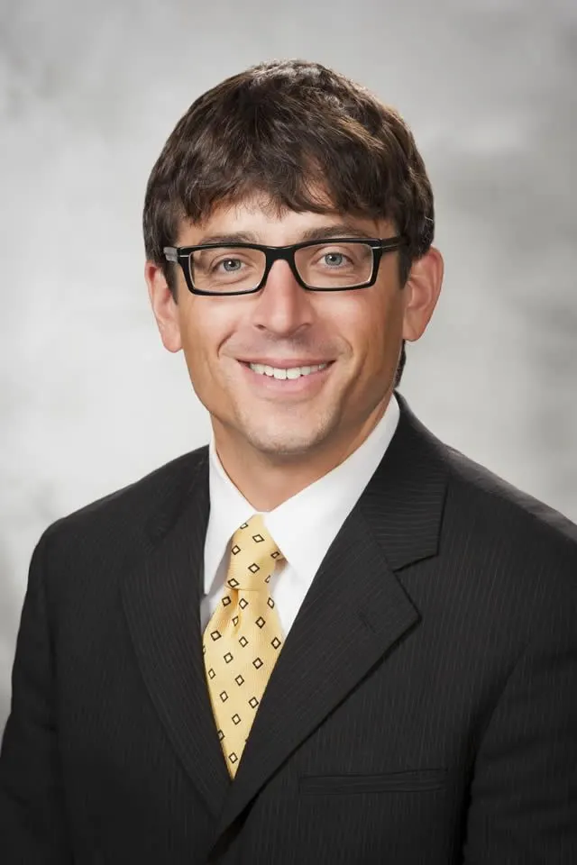 Jeffrey V. Manchio, MD, FACS, FASCRS