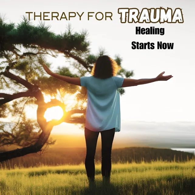 Trauma Therapy Long Beach