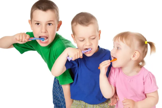 Childrens Dentistry - Virignia Beach VA