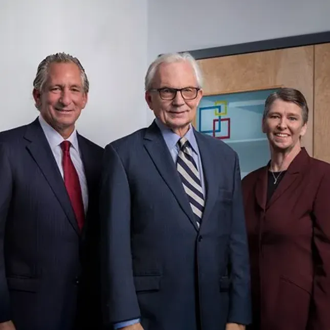 Calwell Luce diTrapano PLLC